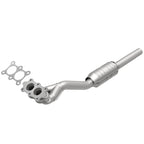 MagnaFlow Direct Fit Catalytic Converter 98-03 VW Beetle 2.0L