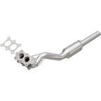 MagnaFlow Direct Fit Catalytic Converter 98-03 VW Beetle 2.0L
