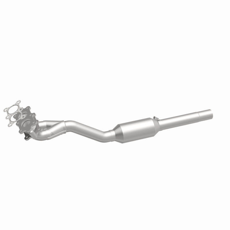 MagnaFlow Direct Fit Catalytic Converter 98-03 VW Beetle 2.0L