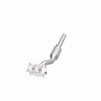 MagnaFlow Direct Fit Catalytic Converter 98-03 VW Beetle 2.0L