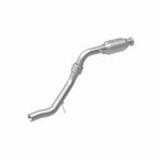MagnaFlow Direct Fit Catalytic Converter 98-04 Dodge Interpid 2.7L