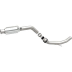MagnaFlow Direct Fit Catalytic Converter 98-04 Intrepid 2.7L P OEM