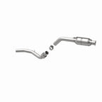 MagnaFlow Direct Fit Catalytic Converter 98-04 Intrepid 2.7L P OEM