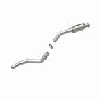 MagnaFlow Direct Fit Catalytic Converter 98-04 Intrepid 2.7L P OEM