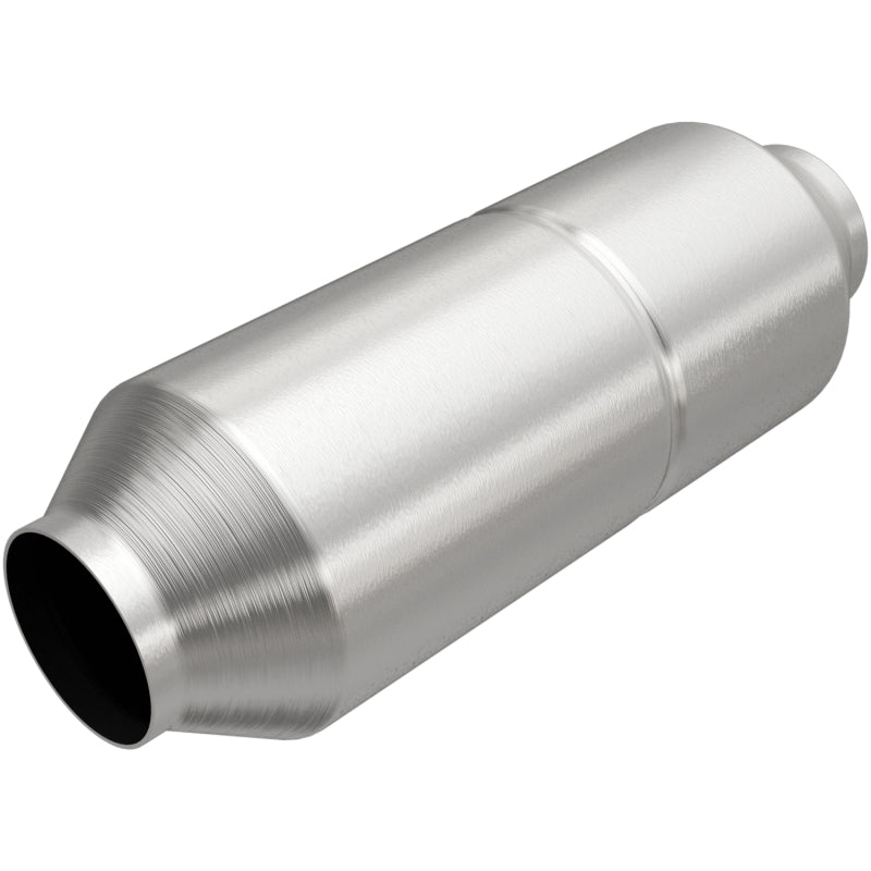 MagnaFlow Direct Fit Catalytic Converter 98-04 VW Beetle 1.9L