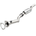 MagnaFlow Direct Fit Catalytic Converter 98-99 Audi A6 2.8L Driver Side