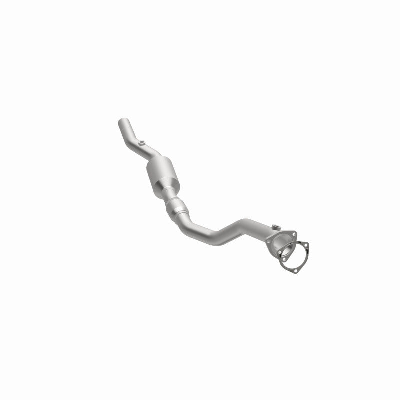 MagnaFlow Direct Fit Catalytic Converter 98-99 Audi A6 2.8L Driver Side