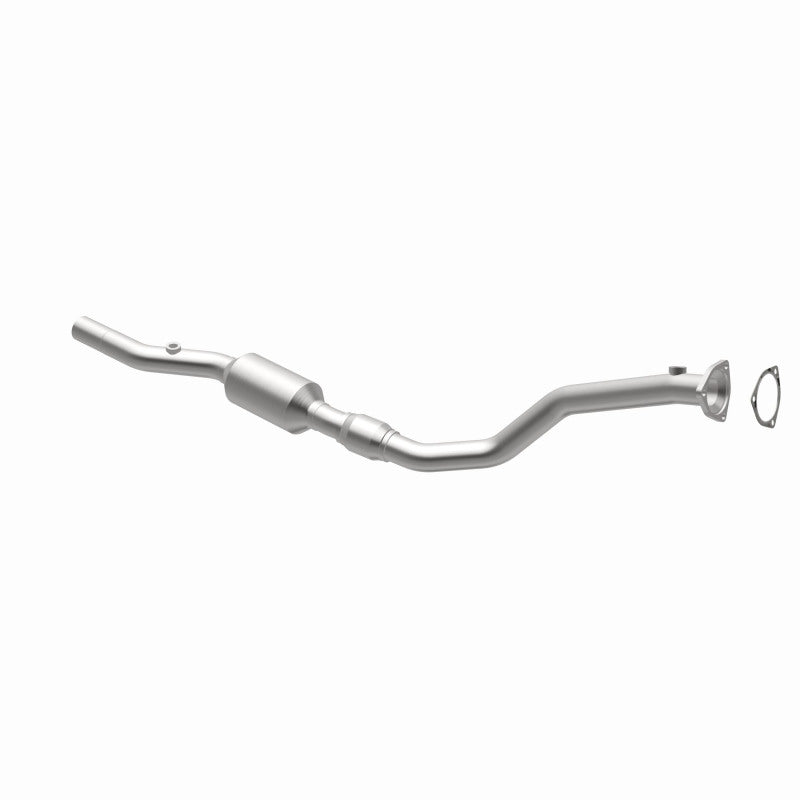MagnaFlow Direct Fit Catalytic Converter 98-99 Audi A6 2.8L Driver Side