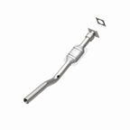 MagnaFlow Direct Fit Catalytic Converter 98-99 Chrysler Cirrus 2.4