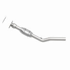MagnaFlow Direct Fit Catalytic Converter 98-99 Chrysler Cirrus 2.4
