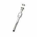 MagnaFlow Direct Fit Catalytic Converter 98-99 Chrysler Cirrus 2.4