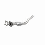 MagnaFlow Direct Fit Catalytic Converter 98-99 Chrysler Cirrus 2.4
