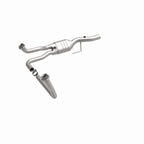 MagnaFlow Conv DF 98-99 Dodge Van 3.9L/5.2L/5