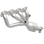 MagnaFlow Direct Fit Catalytic Converter 98-99 Nissan Frontier 2.4L