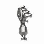 MagnaFlow Direct Fit Catalytic Converter 98-99 Nissan Frontier 2.4L
