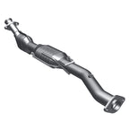 MagnaFlow Direct Fit Catalytic Converter 98-99 Ranger/B-Ser. 2.5 50S