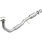 MagnaFlow Direct Fit Catalytic Converter 98-99 Saturn SC1 1.9L