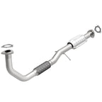 MagnaFlow Direct Fit Catalytic Converter 98-99 Saturn SC1 1.9L