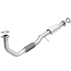 MagnaFlow Direct Fit Catalytic Converter 98-99 Saturn SC1 1.9L