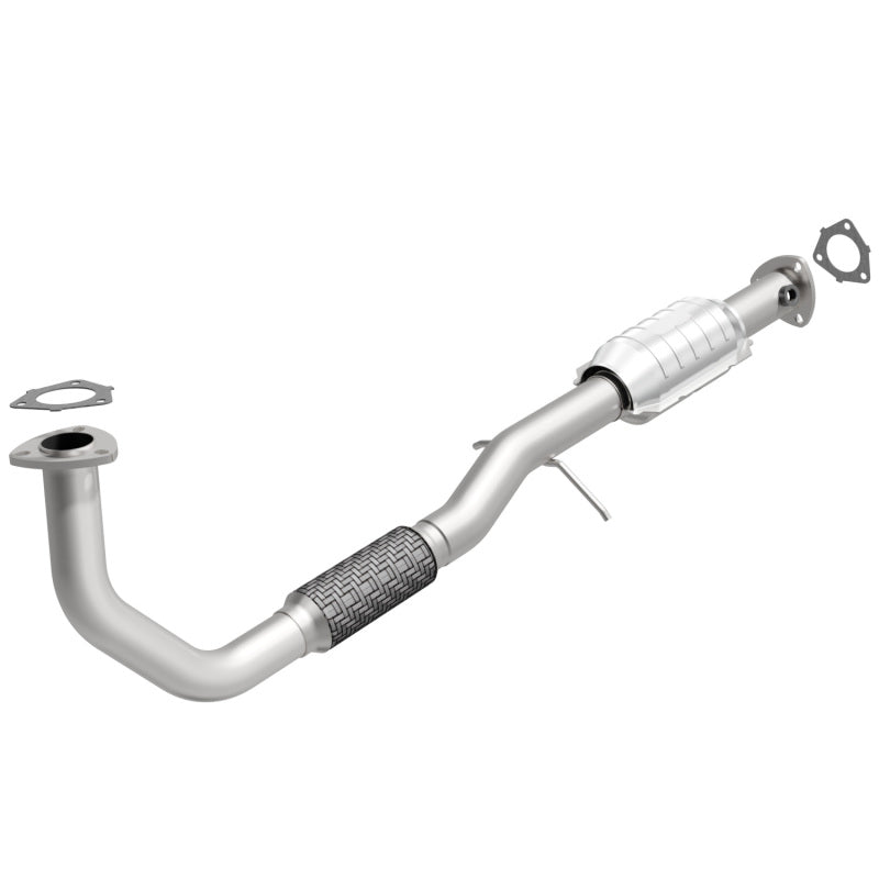 MagnaFlow Direct Fit Catalytic Converter 98-99 Saturn SC1 1.9L