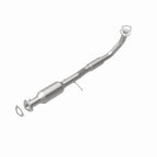 MagnaFlow Direct Fit Catalytic Converter 98-99 Saturn SC1 1.9L