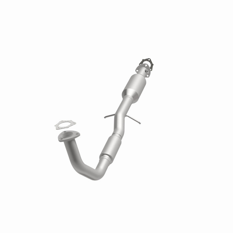 MagnaFlow Direct Fit Catalytic Converter 98-99 Saturn SC1 1.9L