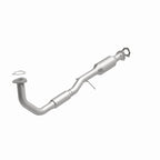 MagnaFlow Direct Fit Catalytic Converter 98-99 Saturn SC1 1.9L
