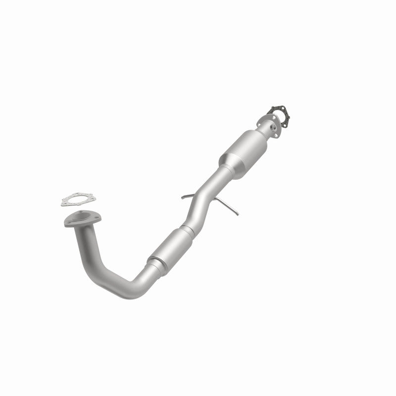MagnaFlow Direct Fit Catalytic Converter 98-99 Saturn SC1 1.9L