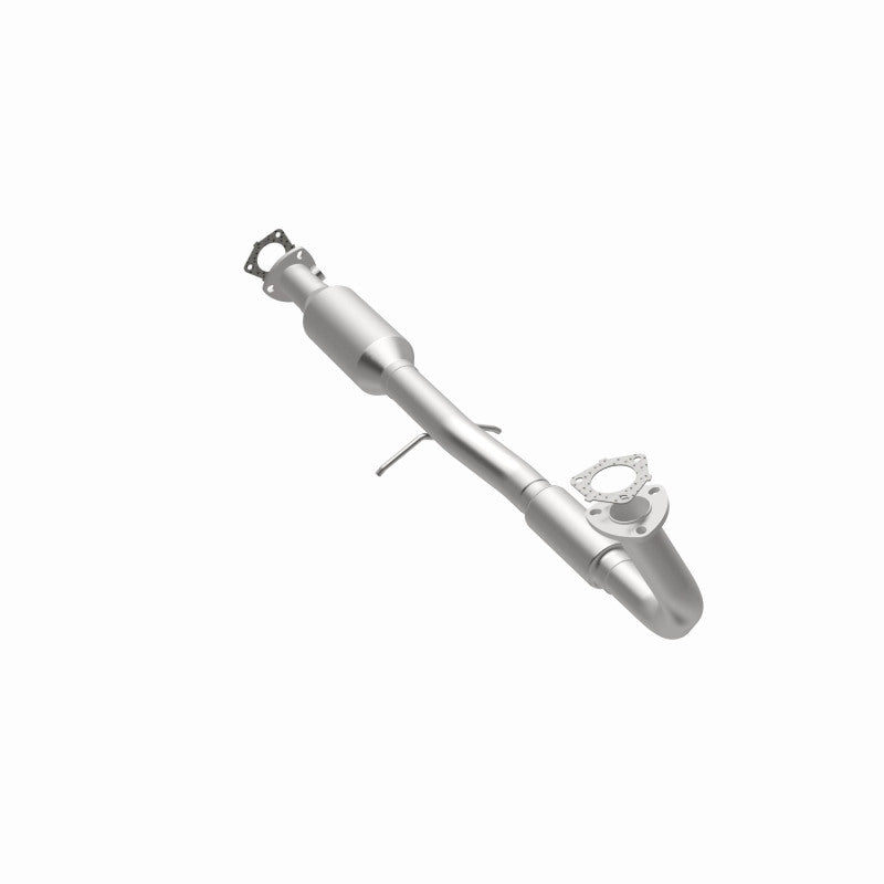 MagnaFlow Direct Fit Catalytic Converter 98-99 Saturn SC1 1.9L