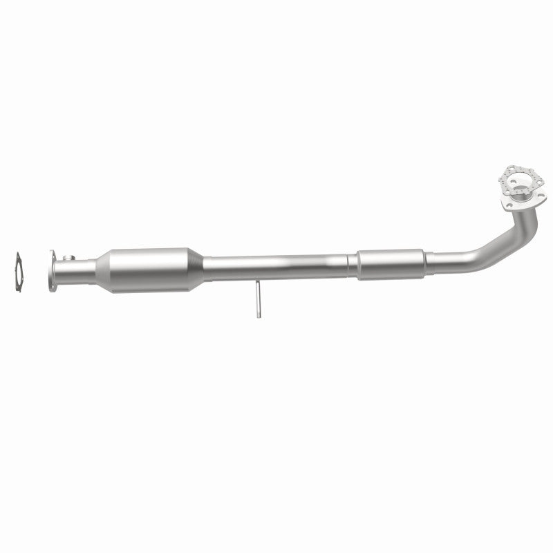 MagnaFlow Direct Fit Catalytic Converter 98-99 Saturn SC1 1.9L