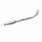 MagnaFlow Direct Fit Catalytic Converter 98-99 Saturn SC1 1.9L
