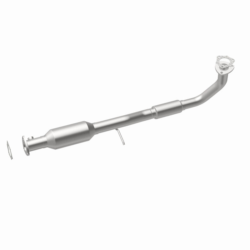 MagnaFlow Direct Fit Catalytic Converter 98-99 Saturn SC1 1.9L