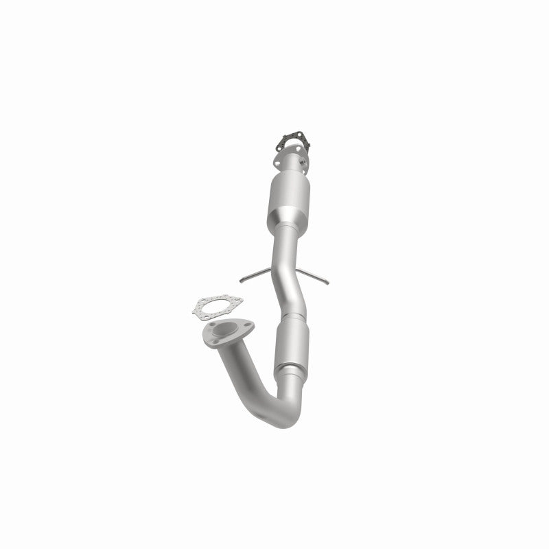 MagnaFlow Direct Fit Catalytic Converter 98-99 Saturn SC1 1.9L
