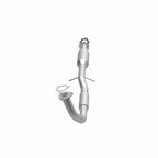 MagnaFlow Direct Fit Catalytic Converter 98-99 Saturn SC1 1.9L