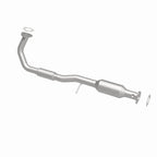 MagnaFlow Direct Fit Catalytic Converter 98-99 Saturn SC1 1.9L