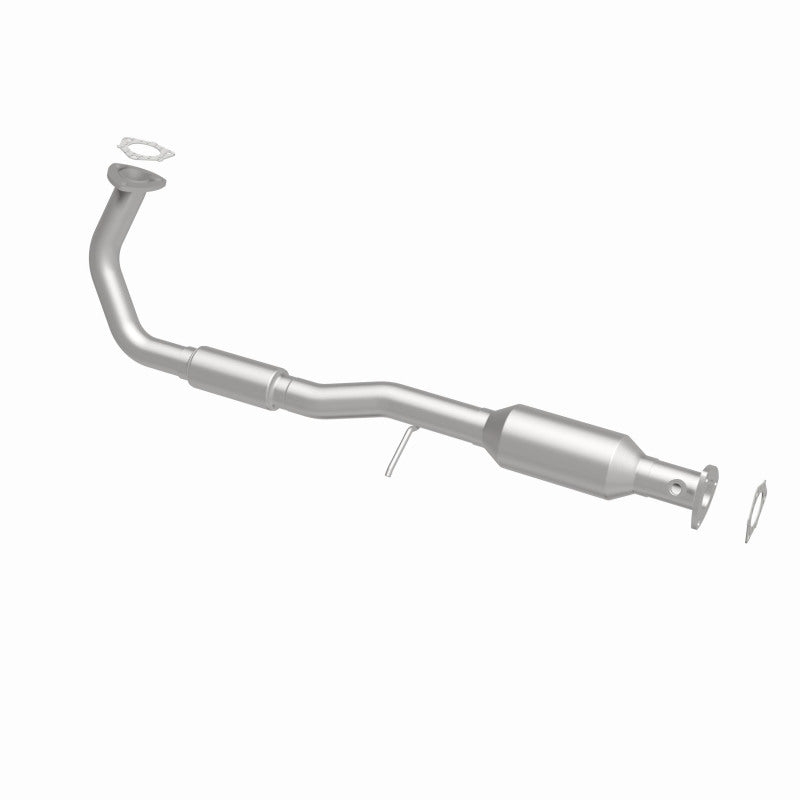 MagnaFlow Direct Fit Catalytic Converter 98-99 Saturn SC1 1.9L