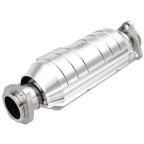 MagnaFlow Direct Fit Catalytic Converter 98 Elantra 1.8L Rear Conv 9
