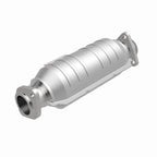 MagnaFlow Direct Fit Catalytic Converter 98 Elantra 1.8L Rear Conv 9