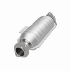 MagnaFlow Direct Fit Catalytic Converter 98 Elantra 1.8L Rear Conv 9