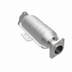 MagnaFlow Direct Fit Catalytic Converter 98 Elantra 1.8L Rear Conv 9