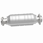 MagnaFlow Direct Fit Catalytic Converter 98 Elantra 1.8L Rear Conv 9