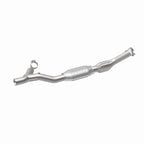 MagnaFlow Direct Fit Catalytic Converter 98 Ford Expedition 5.4L