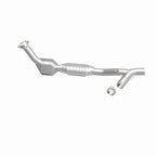 MagnaFlow Direct Fit Catalytic Converter 98 Ford Expedition 5.4L