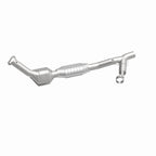 MagnaFlow Direct Fit Catalytic Converter 98 Ford Expedition 5.4L