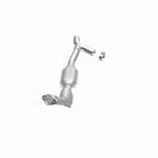 MagnaFlow Direct Fit Catalytic Converter 98 Ford Expedition 5.4L