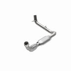 MagnaFlow Direct Fit Catalytic Converter 98 Ford Expedition 5.4L