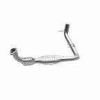 MagnaFlow Direct Fit Catalytic Converter 98 Ford Expedition 5.4L