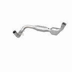 MagnaFlow Direct Fit Catalytic Converter 98 Ford Expedition 5.4L