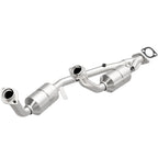 MagnaFlow Direct Fit Catalytic Converter 98 Ford Windstar 3.8L Assm