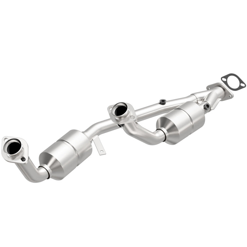 MagnaFlow Direct Fit Catalytic Converter 98 Ford Windstar 3.8L Assm